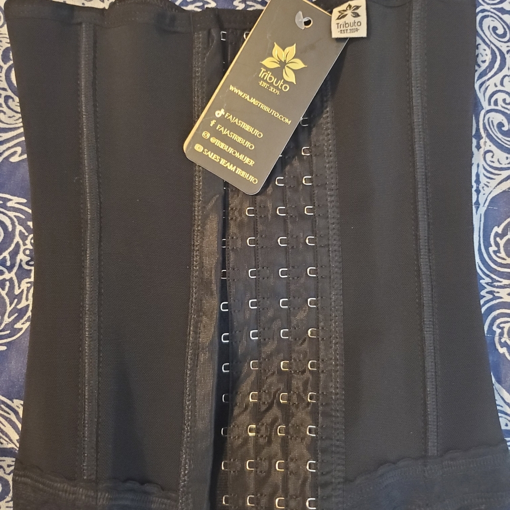 Tributo powernet waist trainer